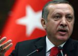 Ердоган обвини САЩ, че подкрепят "Ислямска държава"