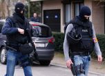 Белгийската полиция е заловила 14-годишно момче с бомба
