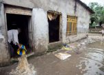 Тежки наводнения в Конго отнеха живота на 50 души, а хиляди останаха без дом