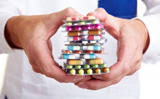 През 2015 г. сме изхарчили над 360 млн. лева за лекарства