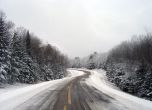 МВР: Пътищата в страната са проходими при тежки зимни условия