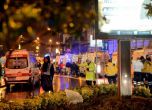 39 убити при атентат в нощен клуб в Истанбул
