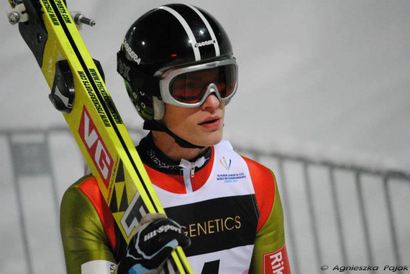 Норвежец спечели втория старт от 