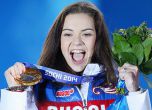 В Русия давали допинг и на фигуристите
