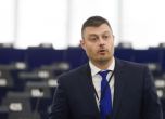 "България-презареждане" фаворит за име на партията на Бареков