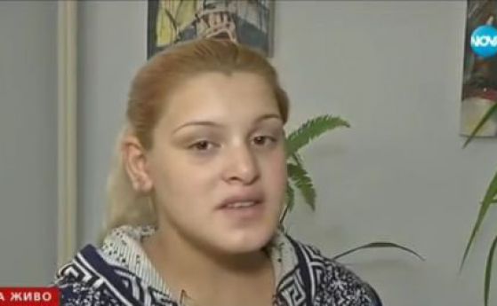 Прокуратурата в Сливен се самосезира заради 13-годишната майка