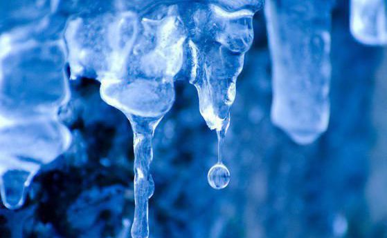 Ледена епоха, - 22 градуса: Големият студ остава до 20 януари