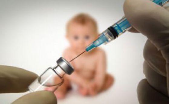 Държавата ще плаща за ротавирусни ваксини за бебета