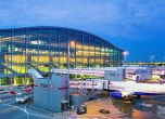 Задържаха мъж на летище "Хийтроу" в Лондон по подозрения за тероризъм