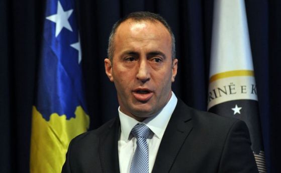 Бившият премиер на Косово арестуван във Франция