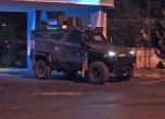 Продължават арестите след атаката в Истанбул