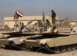 Иракската армия напредва в Мосул