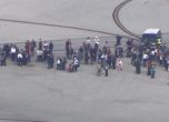 Стрелба на летище във Флорида, има убити и ранени (снимки, обновена)