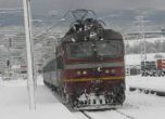 Без влакове от и за Бургас, Варна, Сливен, Карлово и Ямбол