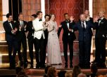 Мюзикълът La La Land обра наградите "Златен глобус"