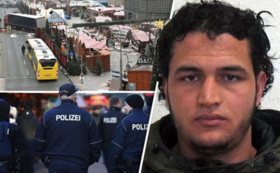Потенциалните терористи с гривна на глезена, предлага германски министър