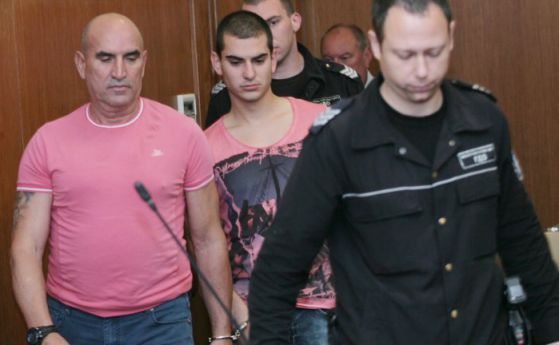Съдът решава дали да пусне Ценко Чоков от ареста