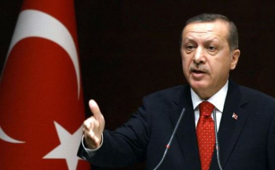Турският парламент обсъжда преминаването към президентска република