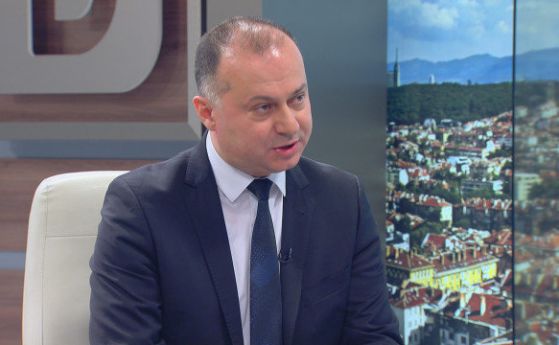 Любомир Петров: СДС няма път с партията на Кунева