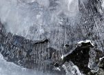 Красивата страна на зимата - ледени картини (галерия)