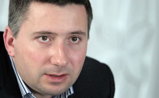 Прокопиев определи обвиненията срещу него като "честитка" от Пеевски и Борисов