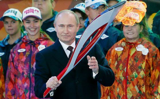 Поискаха заличаване на Русия от спорта