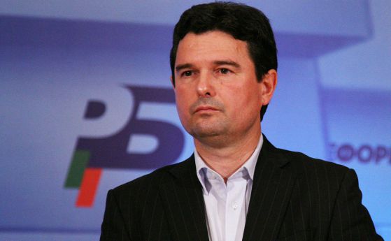 Зеленогорски: Мажоритарна система ще доведе в парламента мутри и техните гардове
