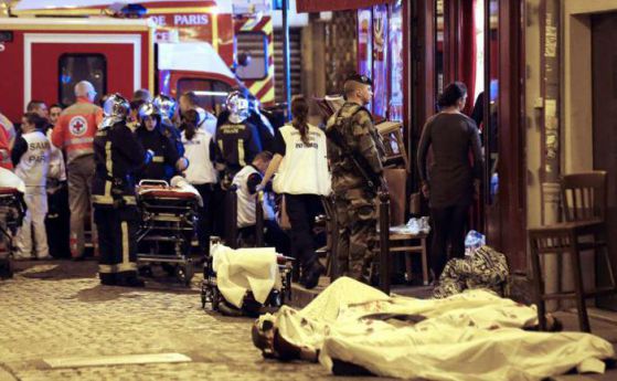 Белгиец от марокански произход е мозъка на атентатите от Брюксел и Париж