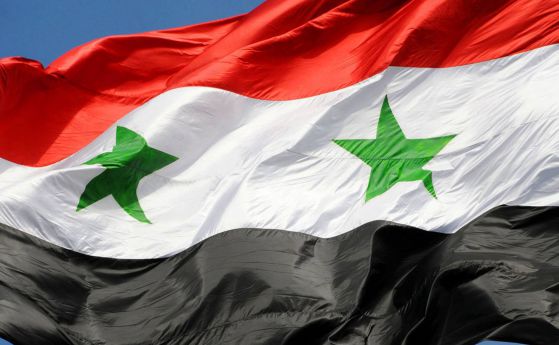 Турция и Русия искат САЩ да се включат в сирийските мирни преговори