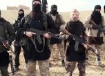 "Ислямска държава" разпъна на кръст двама сирийци