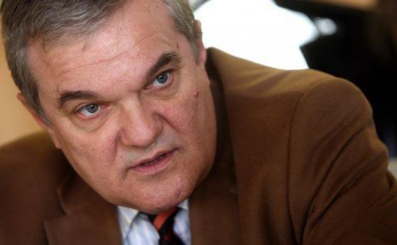 Румен Петков: АБВ ще бъде част от следващото правителство