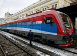 Сърбия и Косово близо до война заради спрян влак