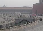 Смогът в Пекин убива повече бедни