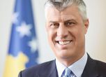 Президентът на Косово: Заплахите за война от Сърбия са неприемливи