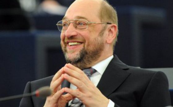 Избират нов председател на Европарламента