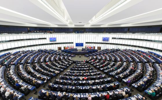 Нова коалиция бе създадена в Европарламента