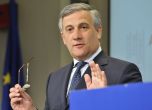 Антонио Таяни е новият председател на Европарламента