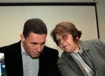 Д21 с АБВ, Дончева обвини "Да, България", че е взела 1:1 идеи на движението й