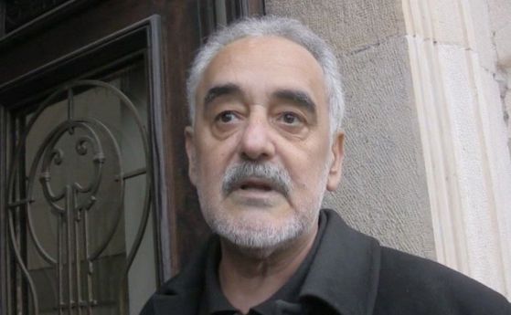Почина отстраненият от съда главен архитект на Пловдив