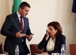 Финансовият министър окончателно спря „реформата“ на Бъчварова