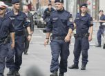 Във Виена задържаха албанец за подготвяне на атентат