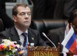 Русия да не мисли, че санкциите ще бъдат вдигнати скоро