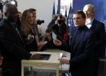Френските социалисти гласуват за президентска номинация