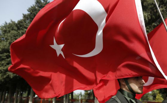 Турция прекратява признаването на македонски дипломи