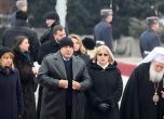 Гаф ли е вълнената шапка на Борисов