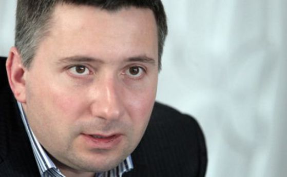 Иво Прокопиев завежда нова серия дела срещу Бареков