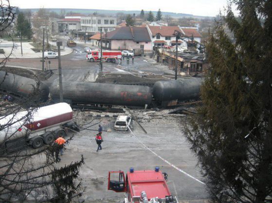 Човешката грешка е водещата версия за инцидента в Хитрино