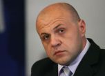 Няма опасност от спиране на еврофондовете, увери Дончев