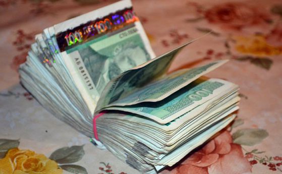 Взехме 50 милиона нов дълг при изгодна лихва