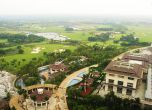 Комунистическата партия на Китай затваря игрищата за голф